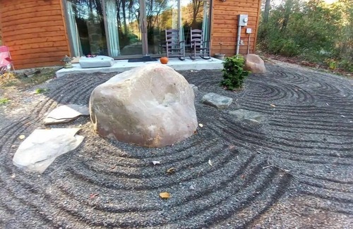 Baker House | Buddha Housen