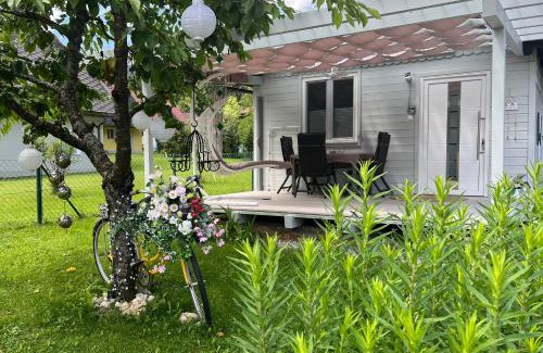 Faak am See House | Buddha Lounge