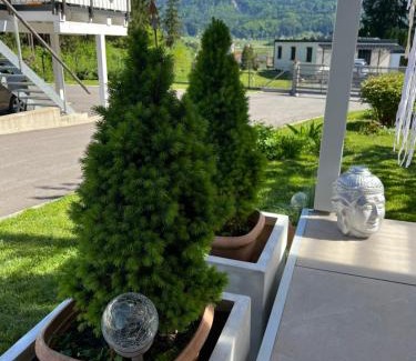 Faak am See House | Buddha Lounge
