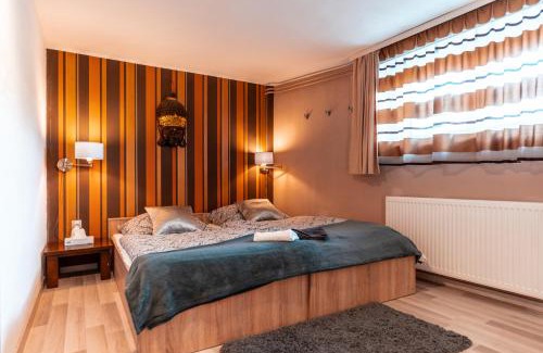 Sopron Apartment | Buddha Residence