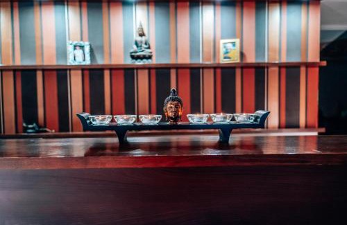 Sopron Apartment | Buddha Residence
