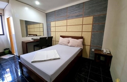 Bugallon Hotel | Buddha Resort by Cocotel