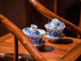 Chengdu City Centre Hotel | Buddha Zen Hotel