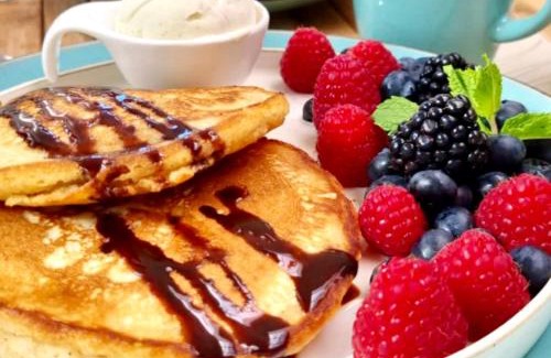 Tosterglope Bed & Breakfast | Buddhas Bed & Wellness - Retreat - FEEL GOOD FOOD - B&B- mit viel Herz für Körper Geist & Seele