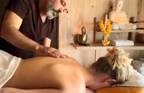 Tosterglope Bed & Breakfast | Buddhas Bed & Wellness - Retreat - FEEL GOOD FOOD - B&B- mit viel Herz für Körper Geist & Seele