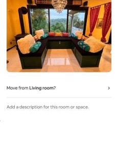 New Vrindaban House | Buddhas Little Cabin! 1 min from Palace of Gold