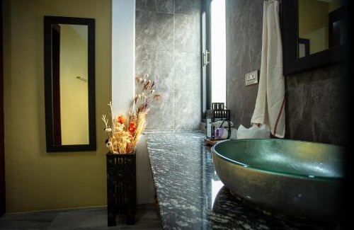 Rayong Resort | Buddies Loft Samet