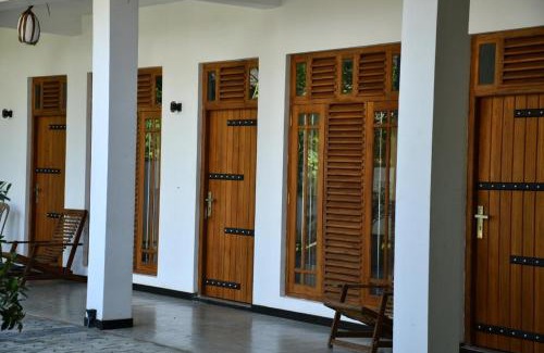 Thanamalvila House | Buddika Safari & Resort