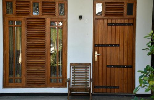 Thanamalvila House | Buddika Safari & Resort