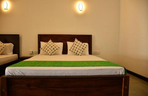 Thanamalvila House | Buddika Safari & Resort