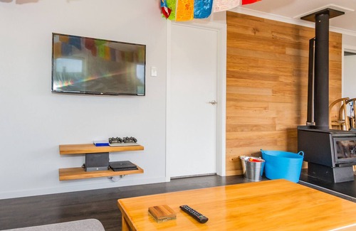 National Park Village Cottage | Buddo's Retreat - National Park Holiday Home