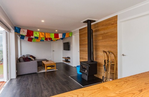 National Park Village Cottage | Buddo's Retreat - National Park Holiday Home