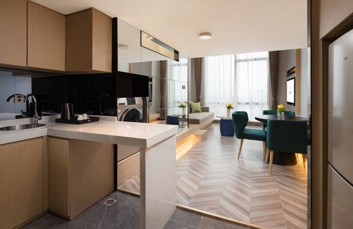 Guangzhou Hotel | Buddy Hotel
