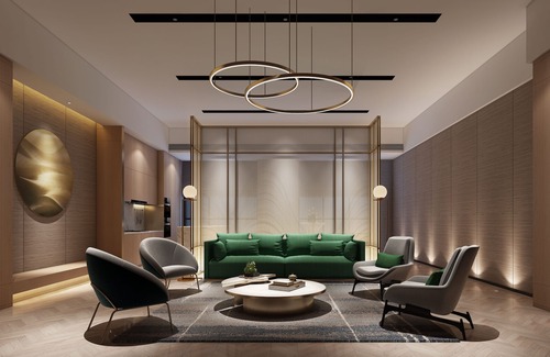 Guangzhou Hotel | Buddy Hotel