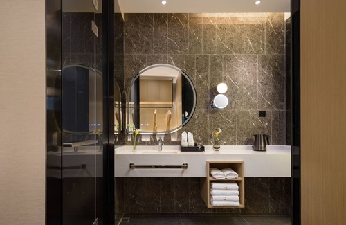 Guangzhou Hotel | Buddy Hotel