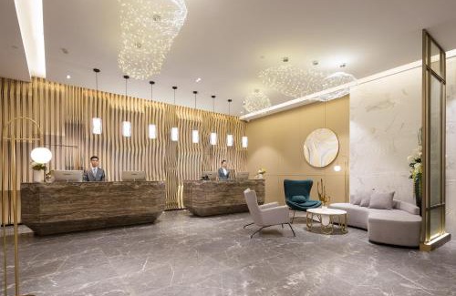 Guangzhou Hotel | Buddy Hotel-Free Shuttle to Canton Fair Complex during Canton Fair Period