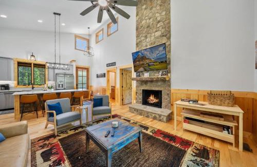 Banner Elk House | Buddys Cabin