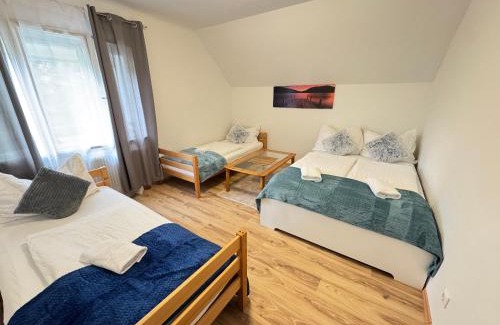 Itzling Apartment | Buddys time Apartment