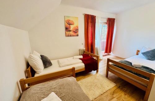 Itzling Apartment | Buddys time Apartment