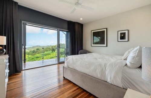 Buderim House | Buderim Mountain Panorama Retreat