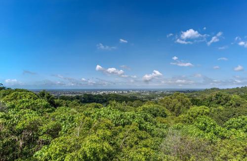 Buderim House | Buderim Mountain Panorama Retreat