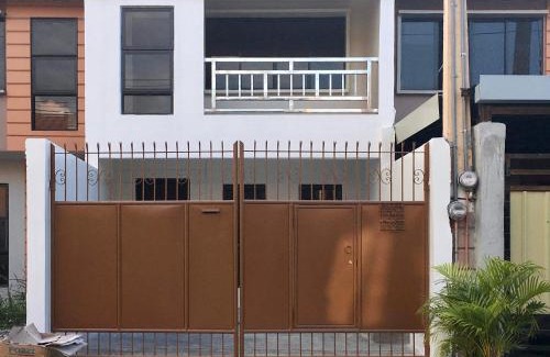 Bocaue Apartment | BuderTownhouse DecaHomes Marilao Bulacan