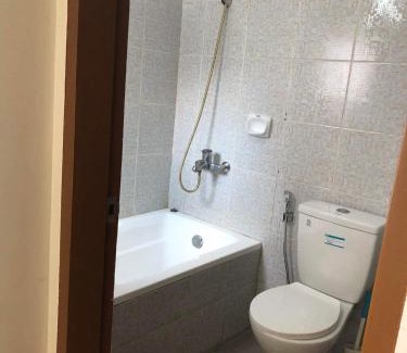 Bocaue Apartment | BuderTownhouse DecaHomes Marilao Bulacan