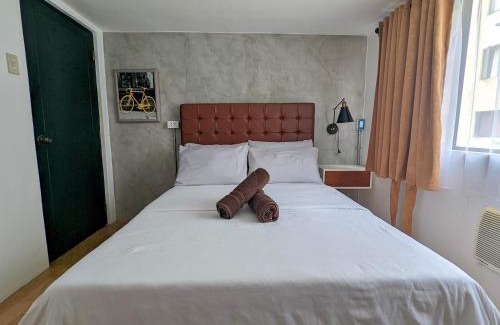 Cainta Apartment | Budget 1BR Loft Apartment in Cainta Cambridge Village