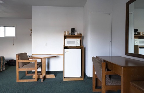 John Day Hotel | Budget 8 Motel John Day