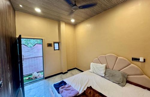 Kalina House | Budget accommodation 3