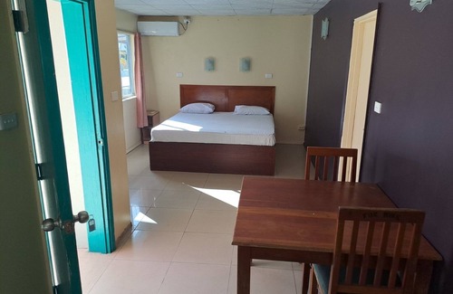 Nadi Hotel | Budget accommodation