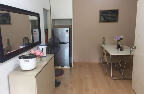 Keliangau Apartment | Budget apartment for family vacation