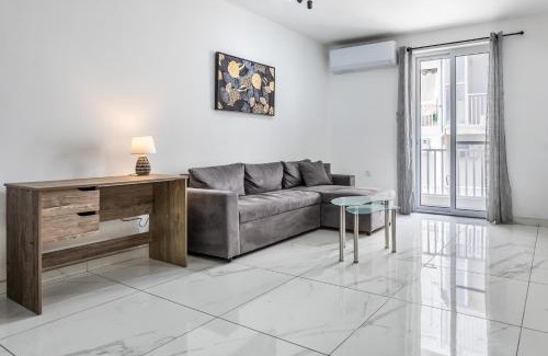 Qormi Apartment | Budget apartment in central Msida by SF HOMES