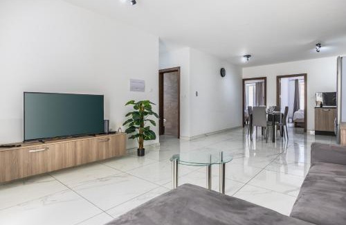 Qormi Apartment | Budget apartment in central Msida by SF HOMES