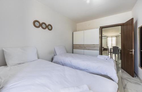 Qormi Apartment | Budget apartment in central Msida by SF HOMES
