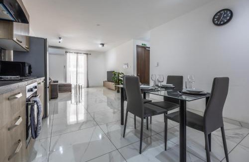Qormi Apartment | Budget apartment in central Msida by SF HOMES