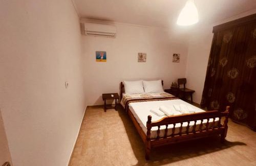 Avdira House | Budget Family House
