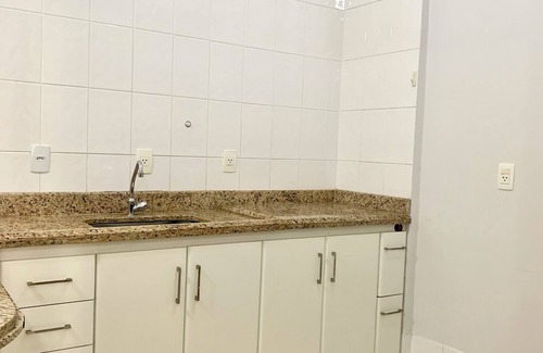 Setor Bueno Apartment | Budget flat in Bueno Casal