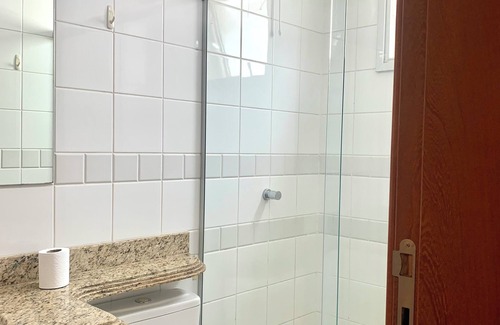 Setor Bueno Apartment | Budget flat in Bueno Casal