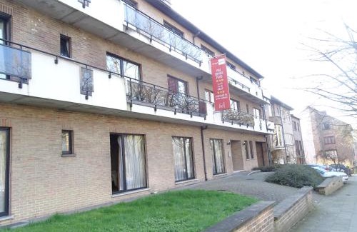 Anderlecht Apartment | Budget Flats Brussels