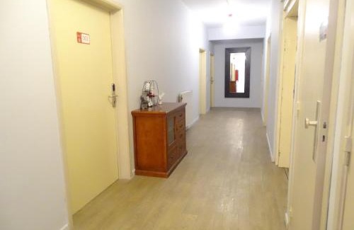 Anderlecht Apartment | Budget Flats Brussels