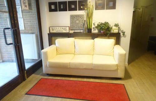 Anderlecht Apartment | Budget Flats Brussels