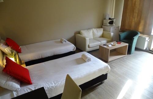 Anderlecht Apartment | Budget Flats Brussels