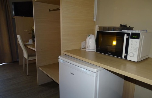 Anderlecht House | Budget Flats Brussels
