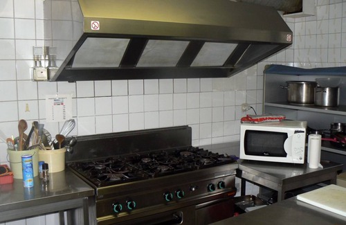 Anderlecht House | Budget Flats Brussels