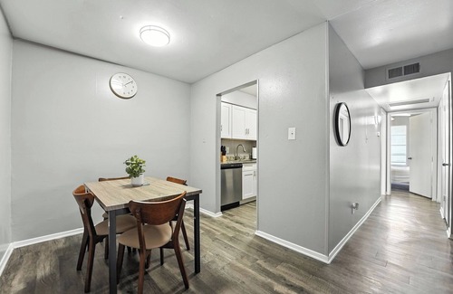 Southridge Apartment | Budget-Friendly 1Bd Apartment I Free Parking