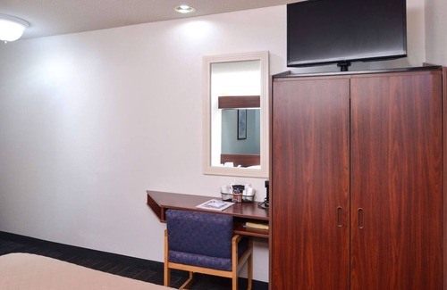 Maryville Hotel | Budget-Friendly Accommodation with Complimentary Breakfast – Perfect Escape