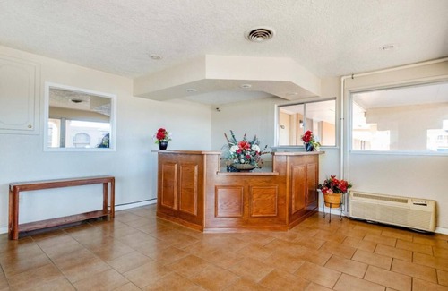 Elk City House | Budget-Friendly Accommodation! FREE Parking, Near National Route 66 Museum