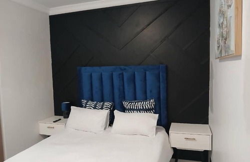 Swakopmund House | Budget Friendly And Modern Private Rooms