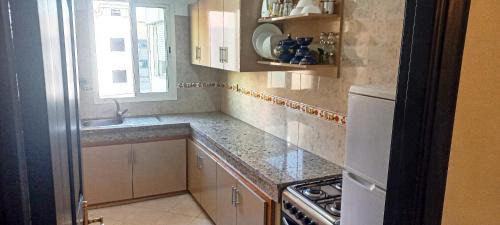 Nouaceur Apartment | Budget-Friendly Apartment Near AirPort
